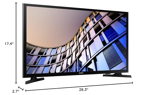 Samsung 32" UN32M4500A 720p Smart LED TV – 2017 Model