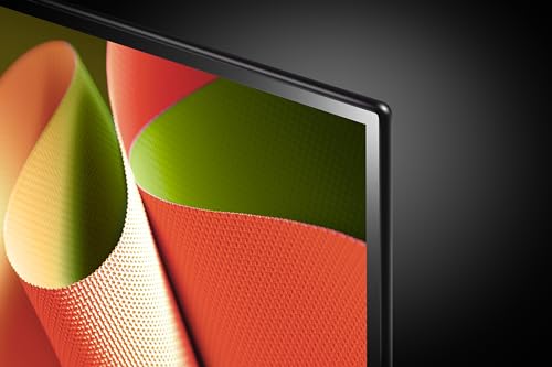LG 65" B4 OLED 4K Smart TV w/ AI Processor & Alexa Built-in (2024)