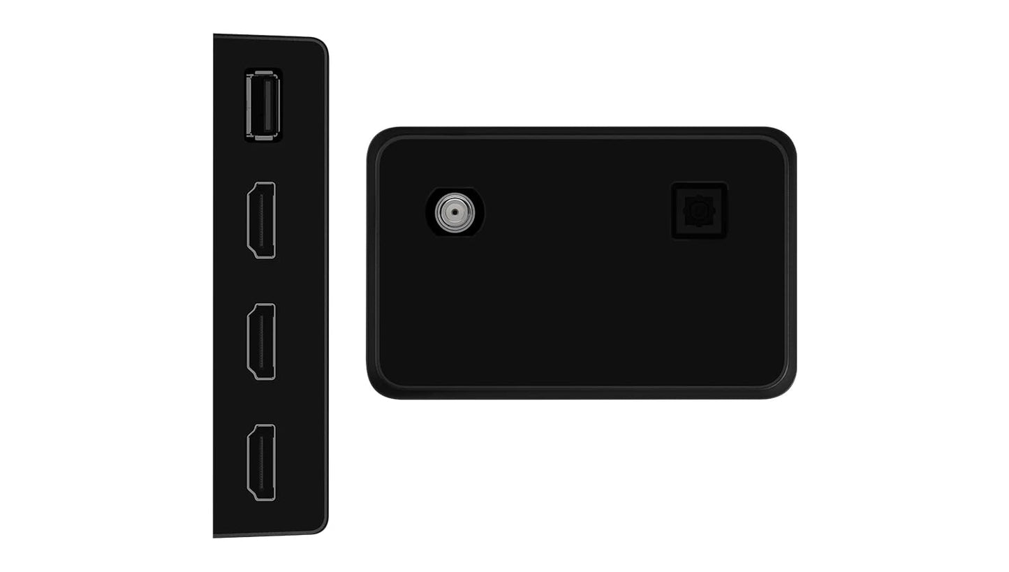 VIZIO V4K43M 43 inch Class 4K LED HDR Smart TV