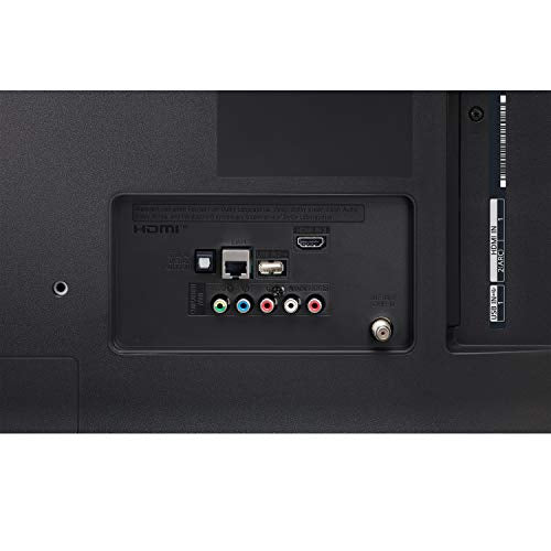 2020 LG 43" 4K Smart TV w/ Alexa Built-in | 4K UHD