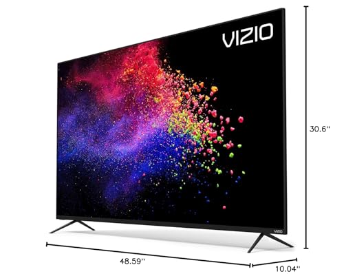 VIZIO M558-G1 M-Series Quantum 55” 4K HDR Smart TV