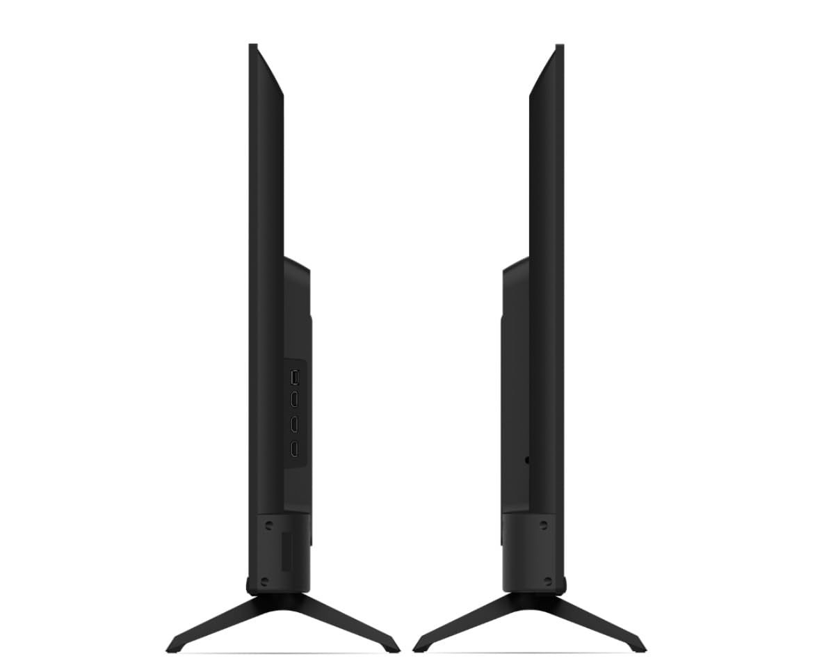 VIZIO 43-Inch M-Series 4K QLED HDR Smart TV with Voice Remote, Dolby Vision, HDR10+, Alexa Compatibility,VRR with AMD FreeSync, M43Q6-J04, 2021 Model