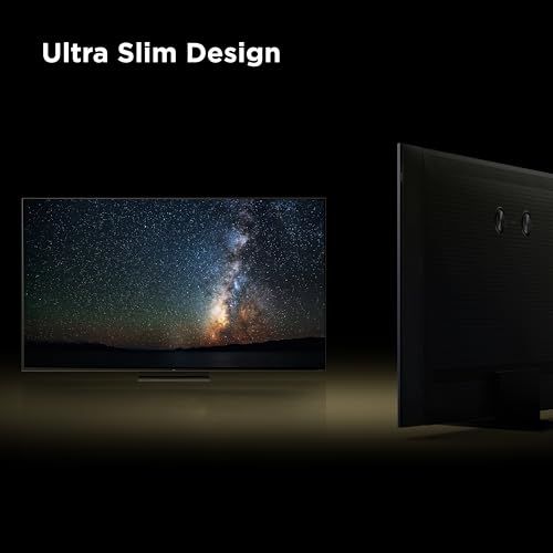 TCL 115" QM7K QD-Mini LED 4K TV | 288Hz, Dolby Vision IQ, Atmos