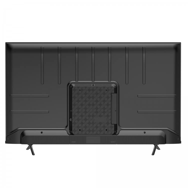 Hisense 65-Inch Class R6 Series 4K UHD Smart Roku TV with Alexa Compatibility, Dolby Vision HDR, DTS Studio Sound, Game Mode (65R6G),Black