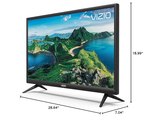 VIZIO Class Smart TV, 32" (Refurbished)