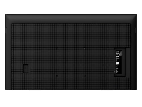 Sony BRAVIA 5 65 Inch TV, Mini LED, 4K Smart Google TV, XR Processor with AI Technology,120hz Television with Dolby Vision/Atmos, Exclusive Features for PlayStation®5, K-65XR50, 2025 Model