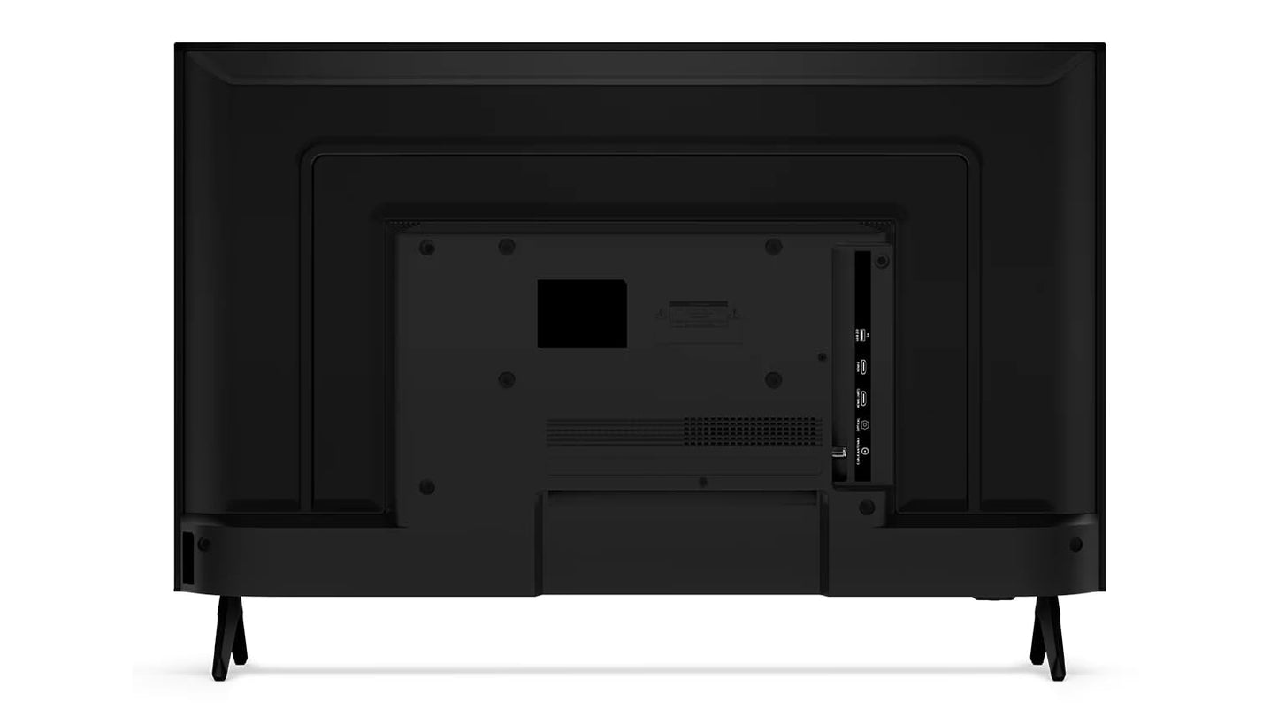 VIZIO 32 Inch V Series Full Array LED Smart HD TV 1080p, Bluetooth Compatible with VRR, DTS Virtual X, Airplay 2 and Chromecast Built-in (VHD32M-0810) (Renewed)