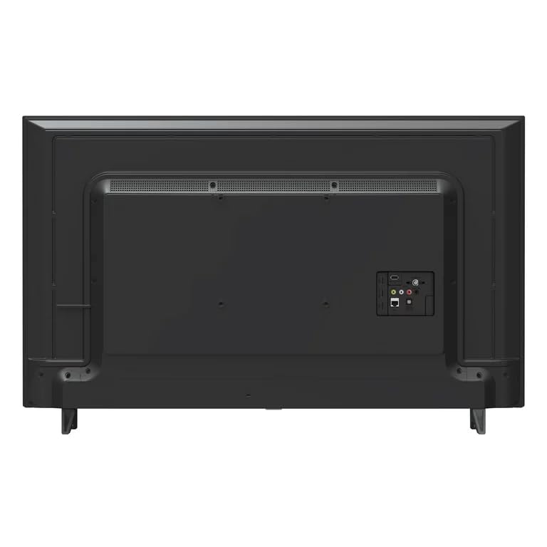 Philips 43" 4K UHD Smart Google TV – HDR10, Game Mode, Chromecast & Google Assistant (Refurb)