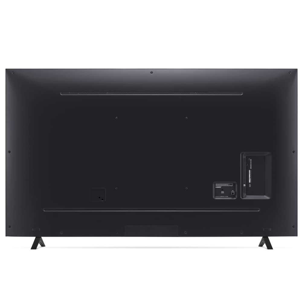 LG 75" UQ7590 4K Smart TV w/ AI & Cloud Gaming (2022)