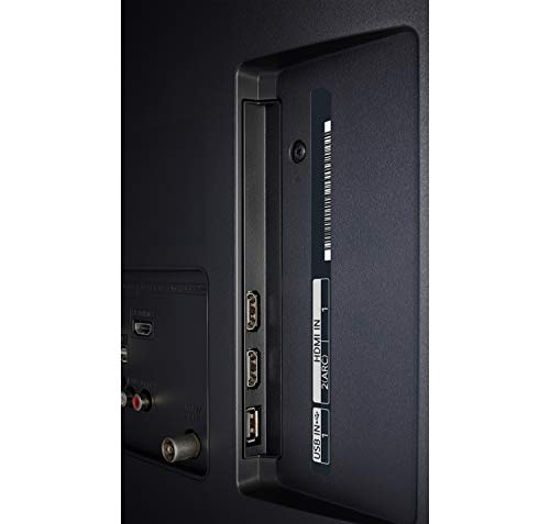 2020 LG 43" 4K Smart TV w/ Alexa Built-in | 4K UHD