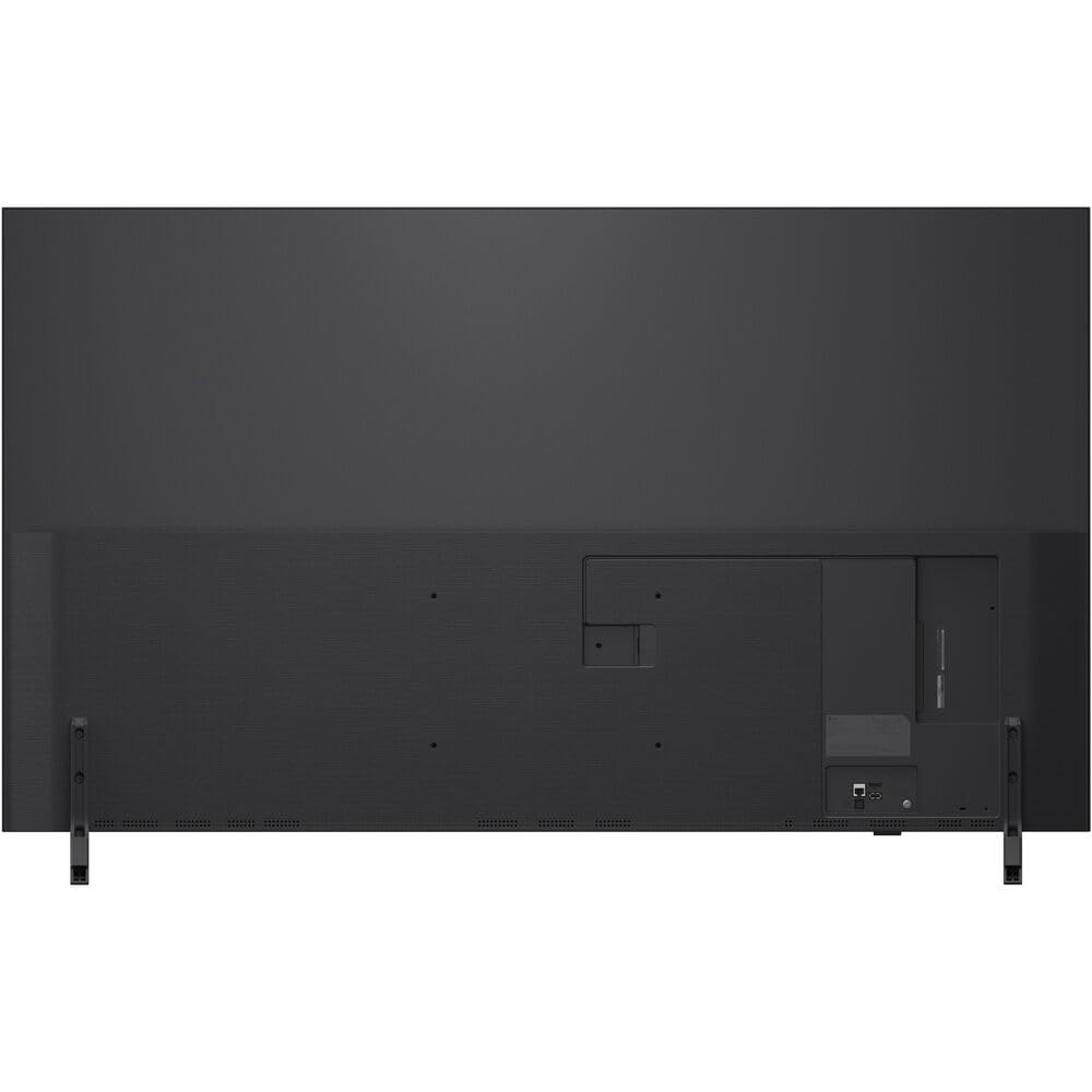 LG 65" QNED82A 4K QNED AI Smart TV – Bundle with 26-Month CPS Protection & Accessories (2025)