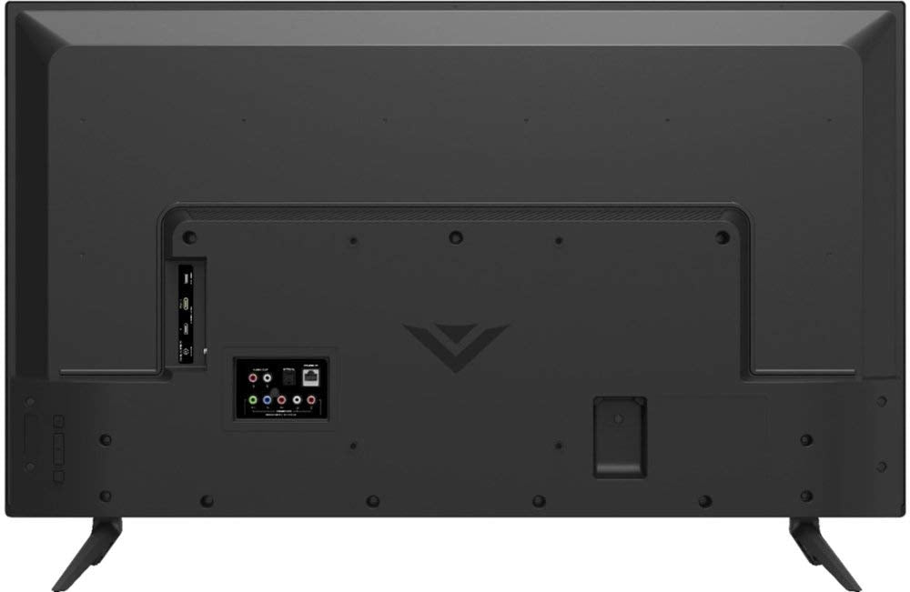 Vizio D40F-G9 40-inch 1080p Full Array LED SmartCast HDTV (Renewed)