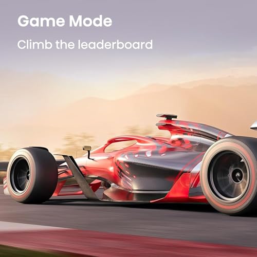 Hisense 32-Inch Class A4 Series HD 720p Smart Roku TV with Alexa Compatibility (32A4HNR) - Dolby Audio, Slim Bezel Design, Google Assistant