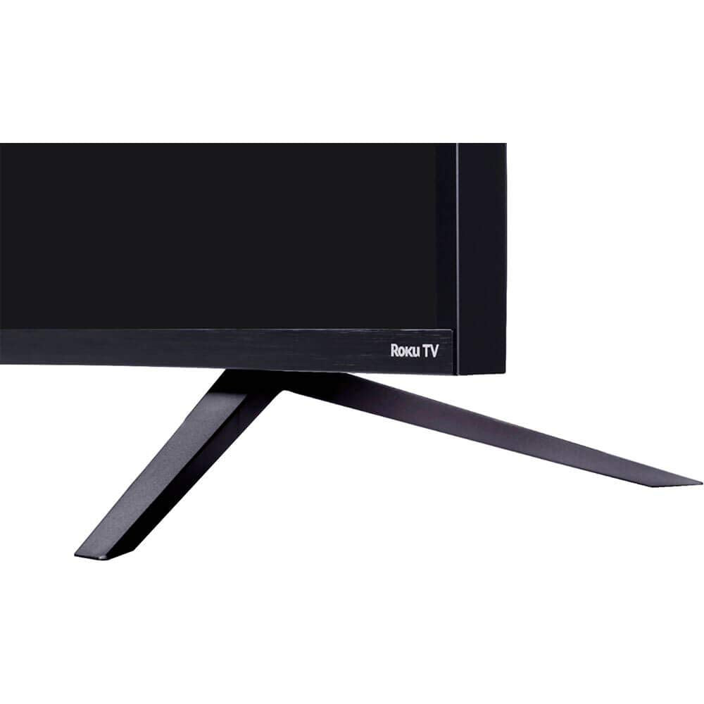 TCL 65" 4K UHD Smart TV | Roku, HDR, 2021 Model