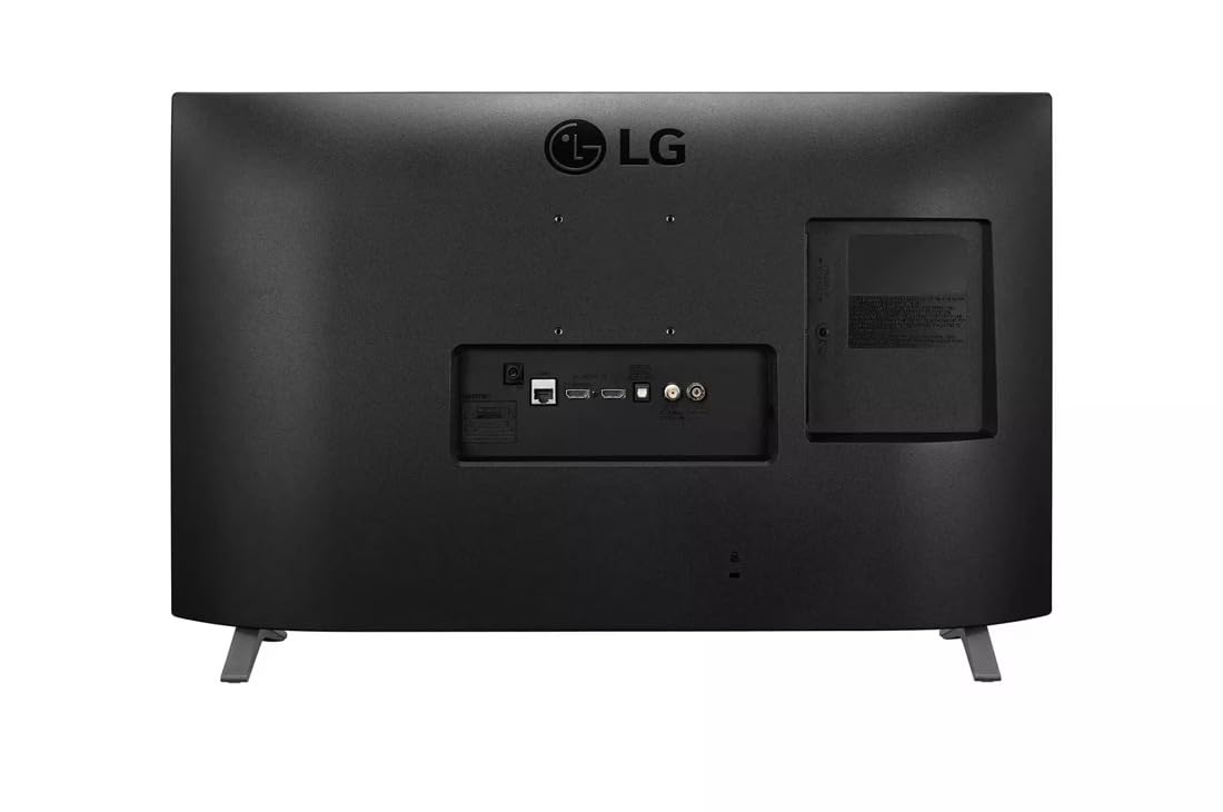 LG 27" Full HD Smart Monitor/TV w/ webOS | All-in-One Screen