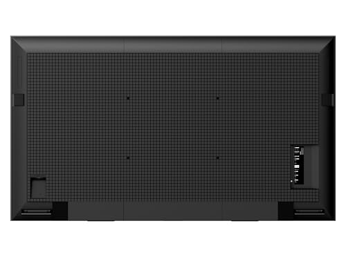Sony BRAVIA 5 98" Mini LED 4K Smart Google TV – XR Processor, Dolby Vision/Atmos & PS5 Features (2025)