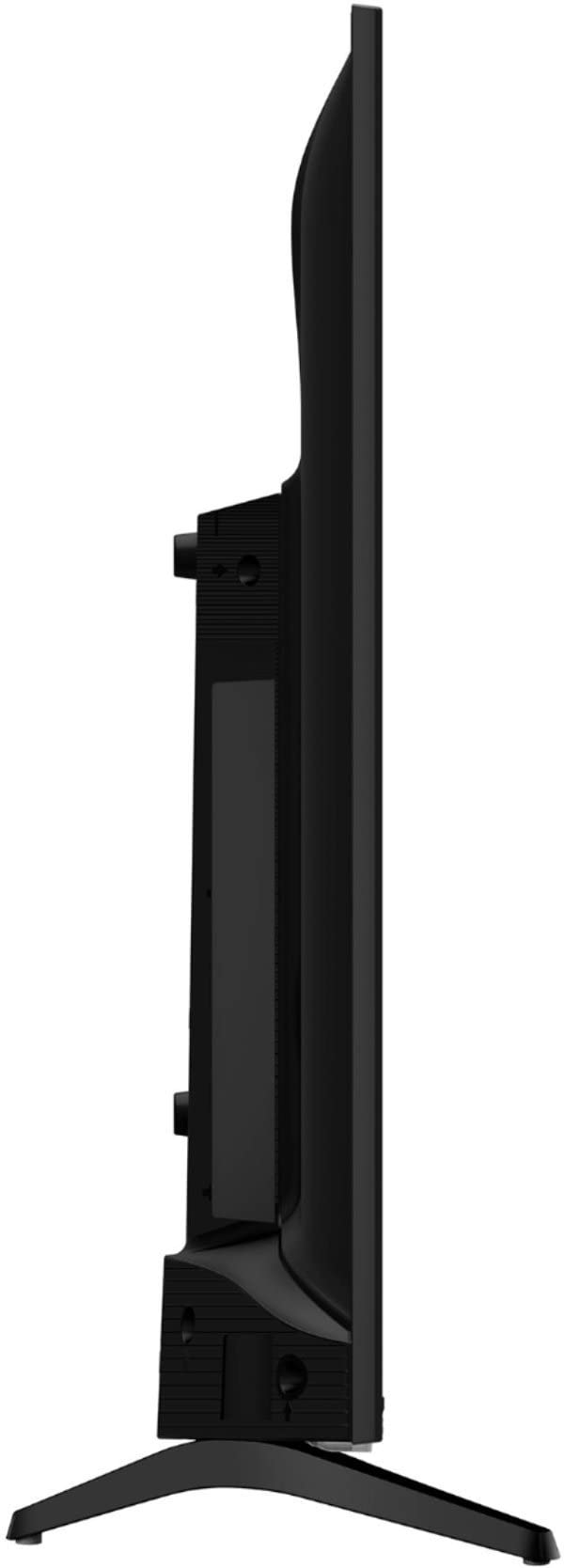 Hisense 40-Inch Class H4 Series LED Roku Smart TV with Alexa Compatibility (40H4F, 2020 Model)