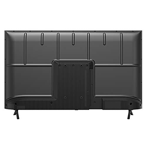 Hisense 32" H4 LED Roku Smart TV: Google Assistant, Alexa, Full HD, 2021 Model