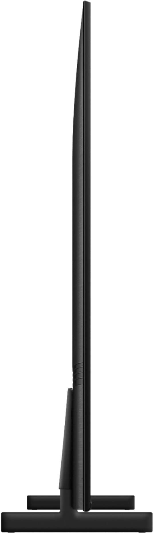 Samsung 85" AU8000 Crystal 4K UHD Smart TV – HDR, Motion Xcelerator, Q-Symphony & Alexa (2021)