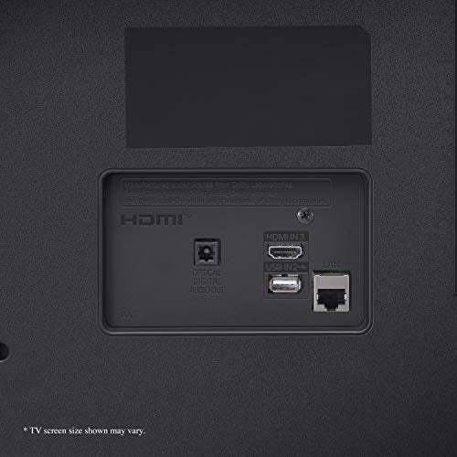 LG 65" UP8000 4K Smart TV w/ Alexa & Game Optimizer (2021)