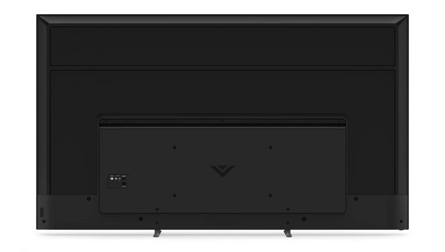 VIZIO 75-inch MQX Series 4K QLED HDR Smart TV with Dolby Vision, Active Full Array, 120Hz, WiFi 6E, AMD FreeSync Premium Pro, Bluetooth Headphone Capable & Alexa Compatibility, M75QXM-K03, 2023 Model