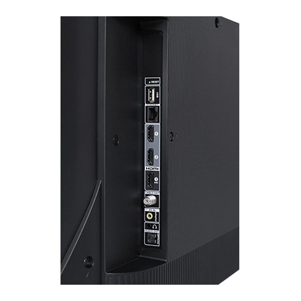 TCL 65" 4K UHD Smart TV | Roku, LED LCD, 64.5" Viewable