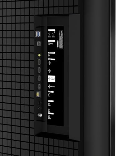 Sony BRAVIA 5 98" Mini LED 4K Smart Google TV – XR Processor, Dolby Vision/Atmos & PS5 Features (2025)