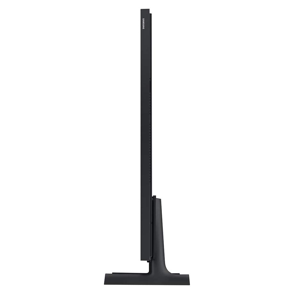 Samsung 85" QN85LS03BAFXZA The Frame QLED 4K UHD Smart TV – Quantum HDR & 2-Year CPS Protection (Renewed)