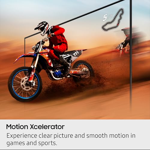 Samsung 43-Inch Class QLED Q8F 4K UHD Smart TV (2025 Model) Q4 AI Processor, 100% Color Volume with Quantum Dot, AirSlim Design, Endless Free Content, Samsung Vision AI, Alexa Built-in