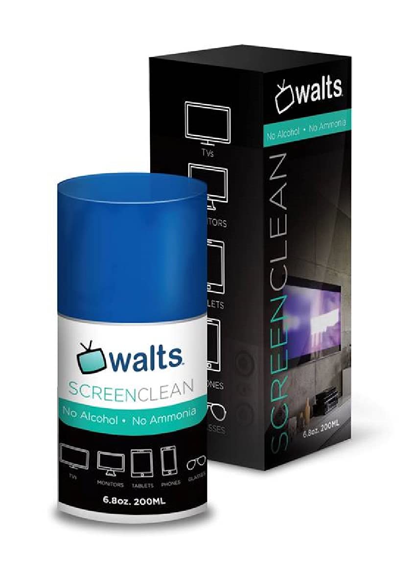 Samsung QN50Q60DAFXZA 50 Inch Q60D QLED 4K Smart TV with Quantum HDR with a Walts TV Large/Extra Large Full Motion Mount for 43-90 Inch Compatible TV's and Walts HDTV Screen Cleaner Kit (2024)