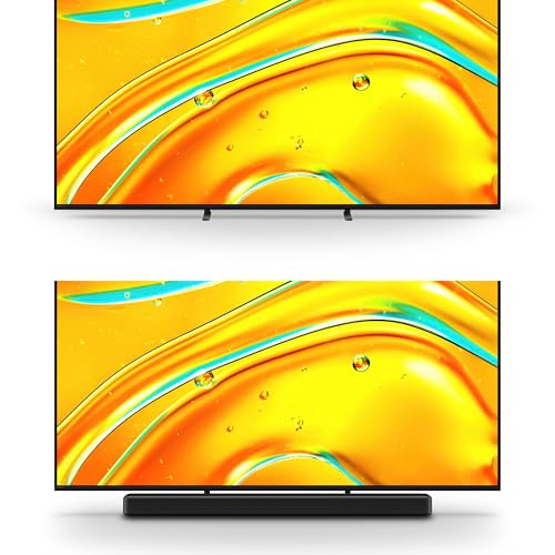 Sony BRAVIA 5 65 Inch TV, Mini LED, 4K Smart Google TV, XR Processor with AI Technology,120hz Television with Dolby Vision/Atmos, Exclusive Features for PlayStation®5, K-65XR50, 2025 Model