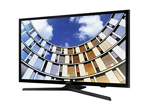 Samsung Electronics UN43M5300A 43-Inch 1080p Smart LED TV (2017 Model) (Renewed)