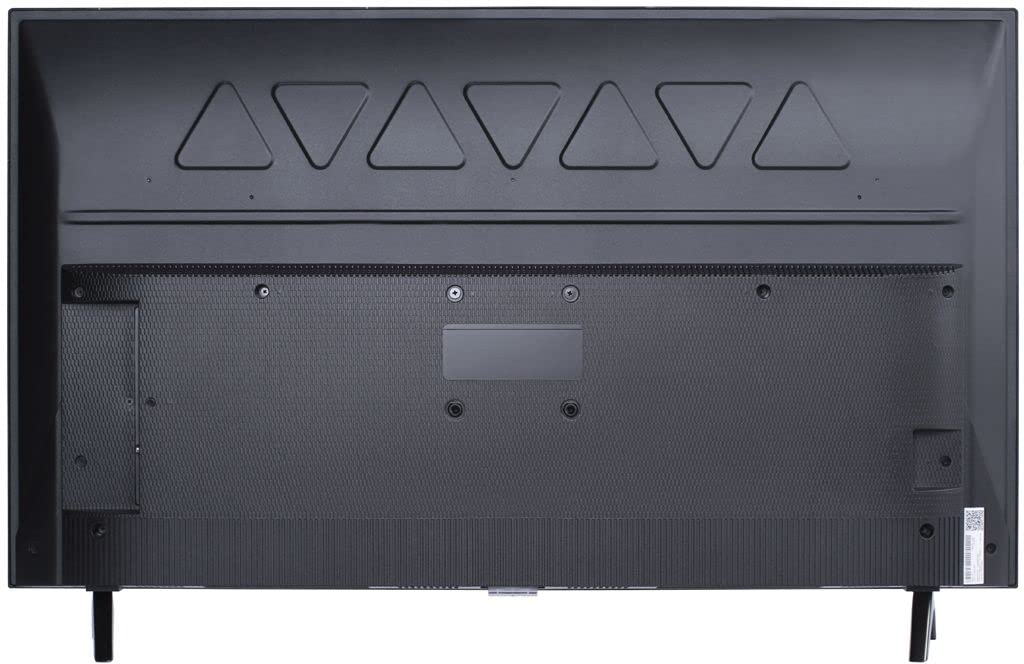 TCL 40" 1080p Smart TV | Roku Built-in, 2019 Model