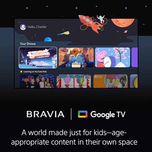 Sony 55" 4K BRAVIA XR X90K – Full Array LED Smart Google TV with Dolby Vision HDR & PS5 Features (2022)