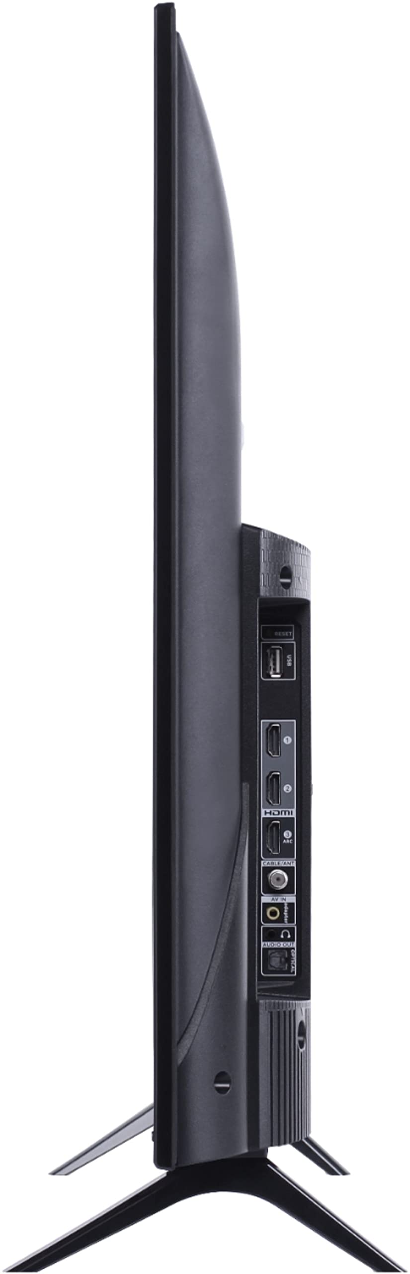 TCL 40" 1080p Smart TV | Roku Built-in, 2019 Model