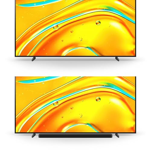 Sony BRAVIA 5 98" Mini LED 4K Smart Google TV – XR Processor, Dolby Vision/Atmos & PS5 Features (2025)