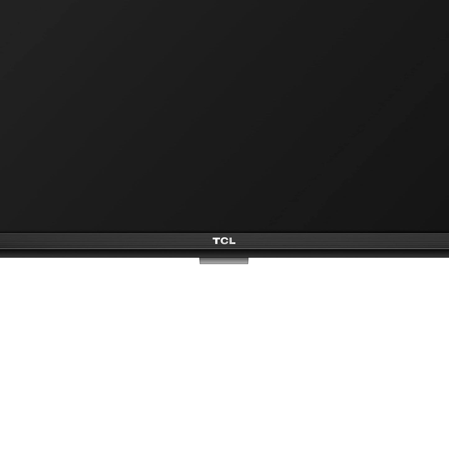 TCL 32" Full HD Smart TV: Google TV Built-in, 1080p Resolution