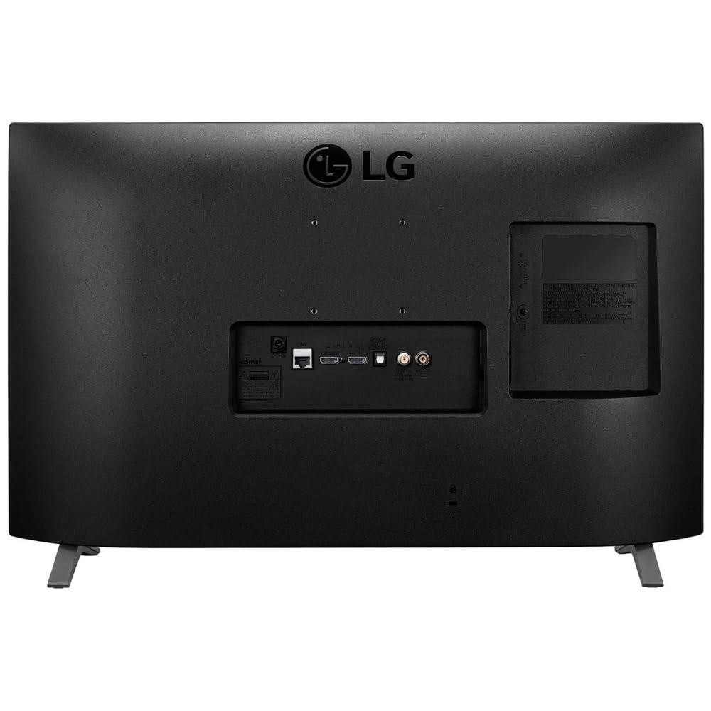 LG 27" FHD Smart TV/Monitor w/ webOS + 1YR Protection Pack