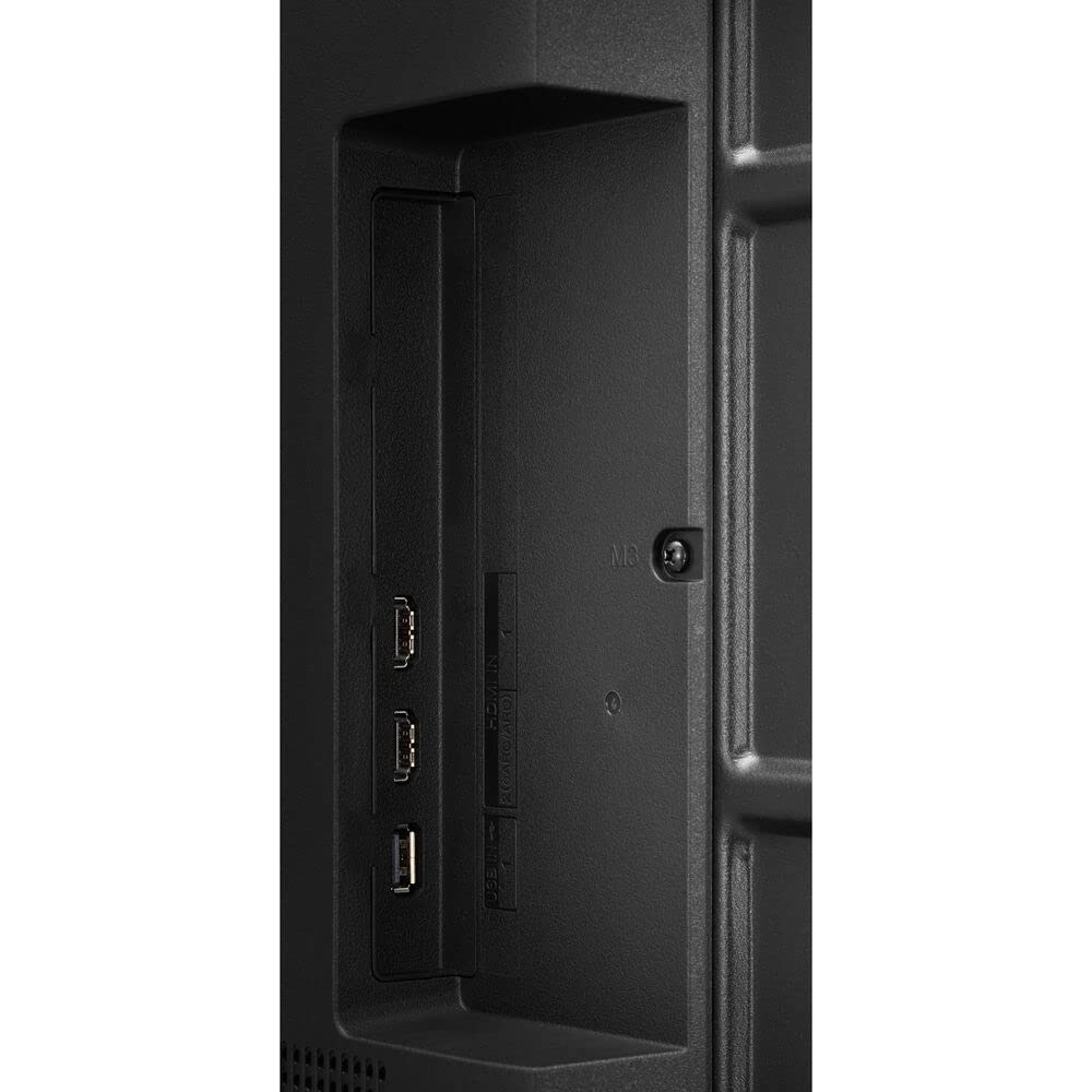 LG 43" UP7000 4K UHD Smart TV | 60Hz Refresh Rate (2021)