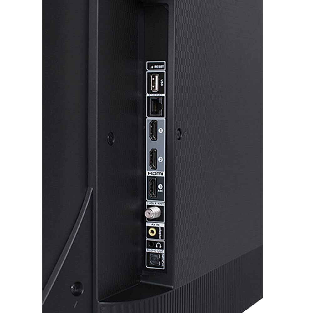 TCL 55" 4K UHD Smart TV | Roku, LED LCD, 54.6" Viewable