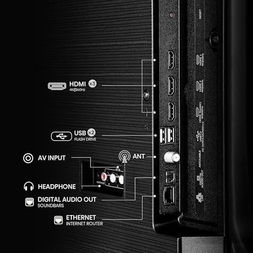 Hisense 43" Class QD6 Series (43QD6QF, 2025 Model) QLED 4K UHD Smart Fire TV, Voice Remote with Alexa, Dolby Vision, Dolby Atmos, Motion Rate 120, HDR 10+, Game Mode Plus, MEMC, VRR, ALLM