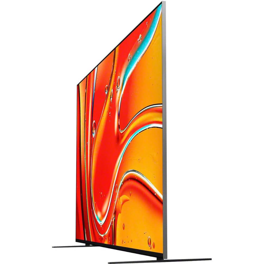 Sony 75" BRAVIA 7 Mini LED QLED 4K UHD Smart Google TV – K75XR70