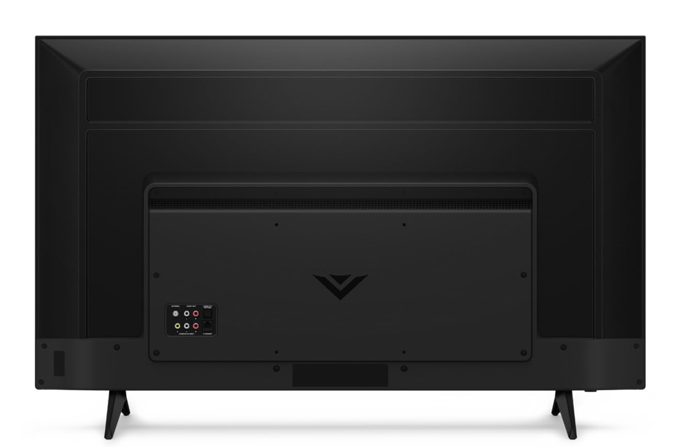 VIZIO 43-Inch M-Series 4K QLED HDR Smart TV with Voice Remote, Dolby Vision, HDR10+, Alexa Compatibility,VRR with AMD FreeSync, M43Q6-J04, 2021 Model