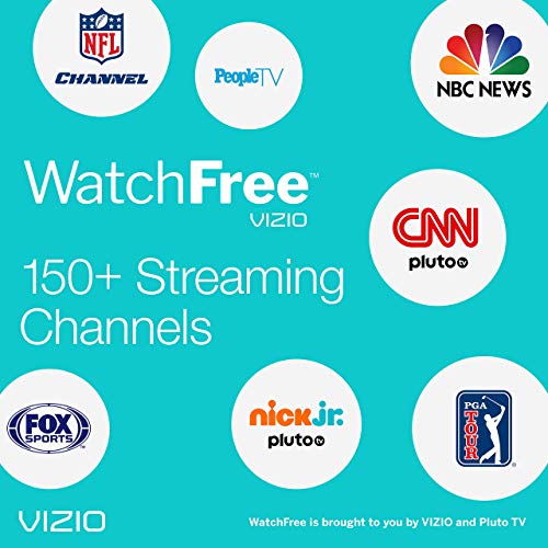 VIZIO M558-G1 M-Series Quantum 55” 4K HDR Smart TV