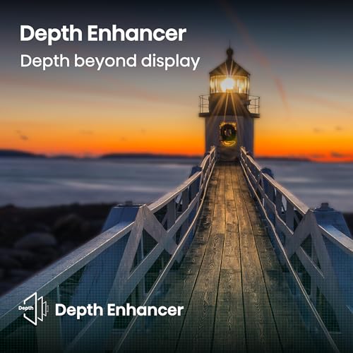 Hisense 40" A4 FHD Smart Fire TV: DTS Virtual:X, Slim Bezel, Alexa, 2025 Model