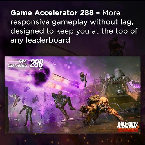 TCL 65" QM7K QD-Mini LED 4K TV | 144Hz, B&O Audio, Google TV (2025)