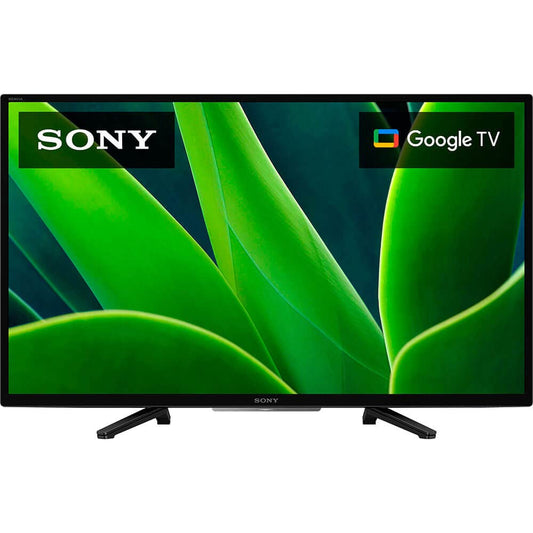 (Renewed) Sony KD32W830K 32-in LED TV (2022)