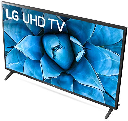 2020 LG 43" 4K Smart TV w/ Alexa Built-in | 4K UHD