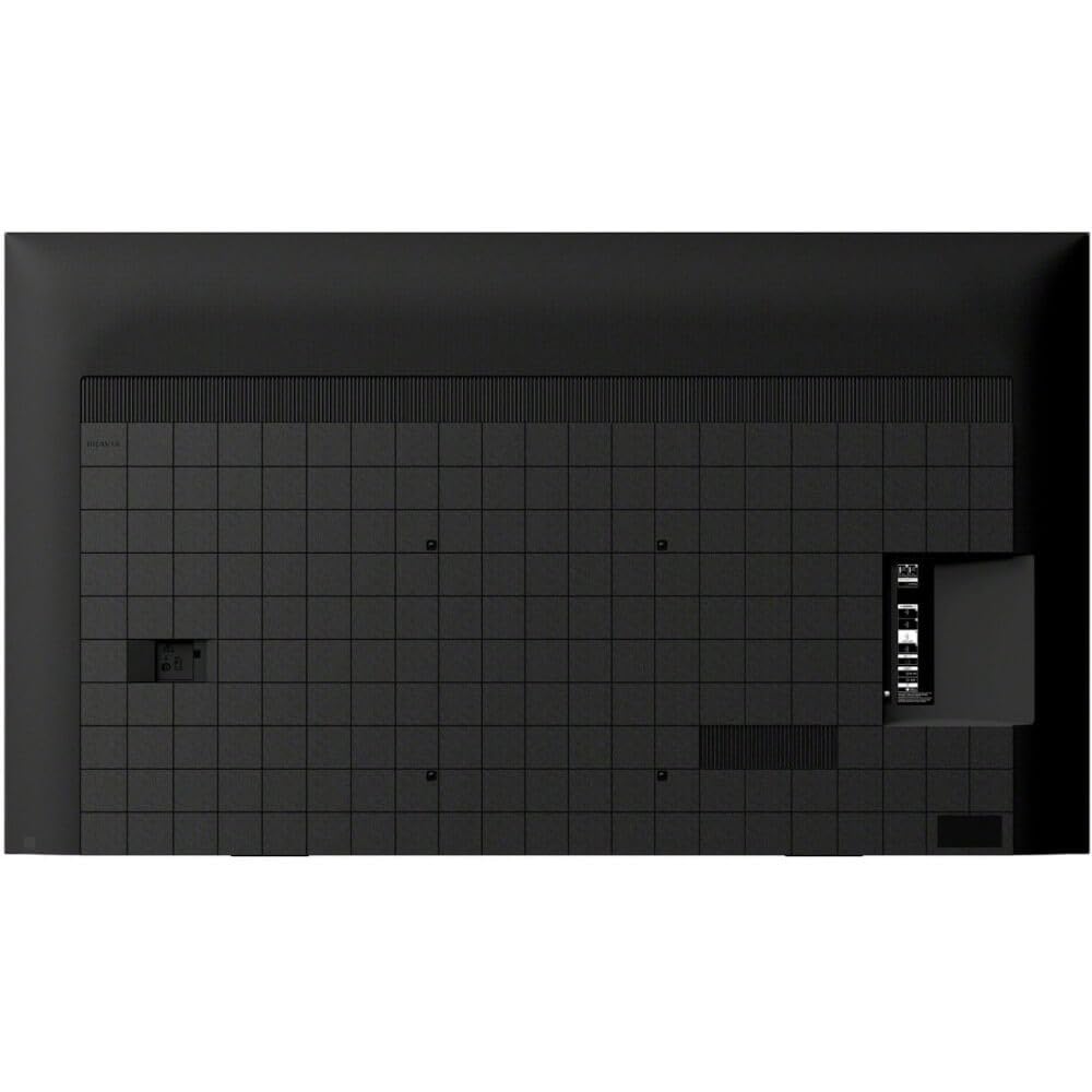 Sony 75" BRAVIA 3 LED 4K UHD Smart Google TV – K75S30C