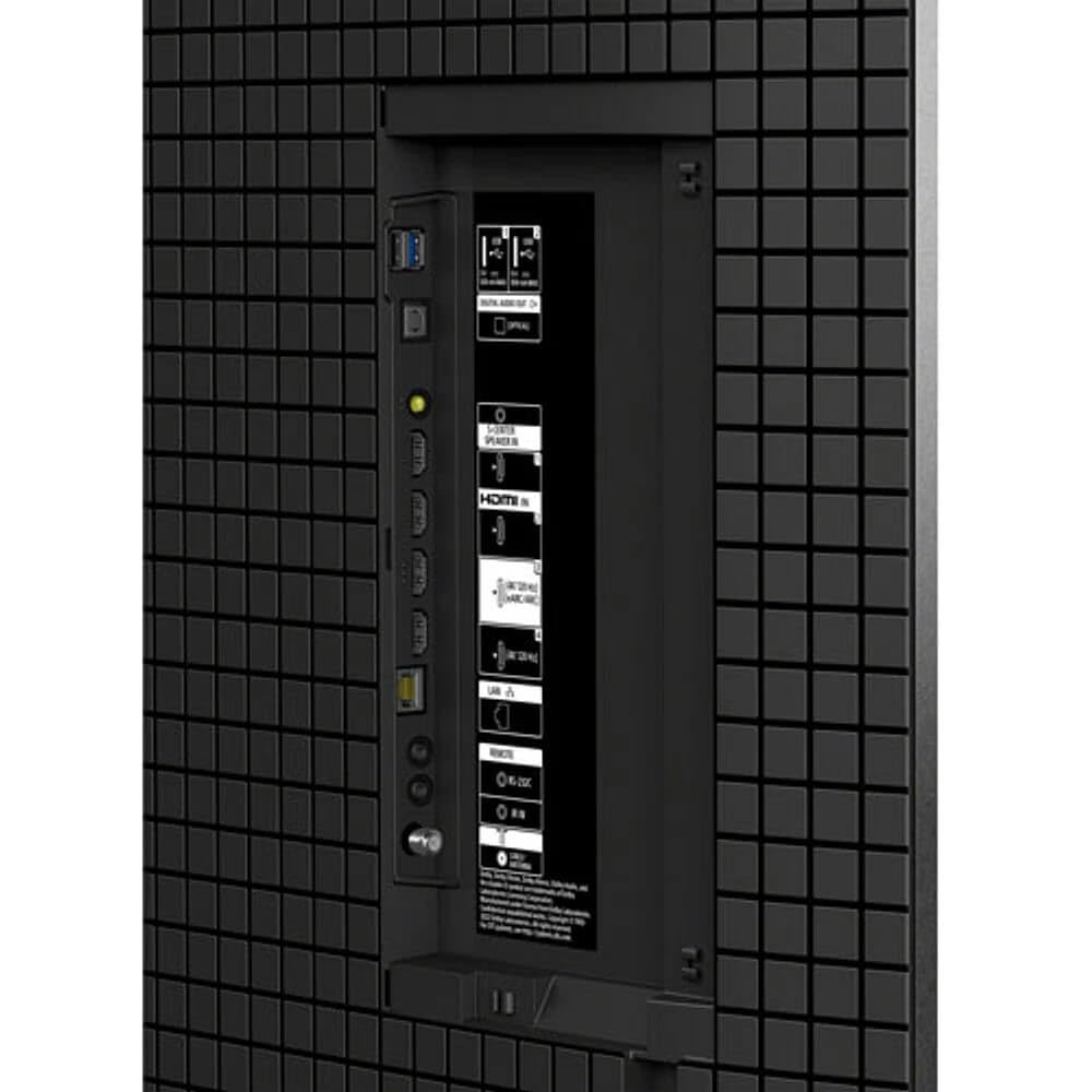 Sony 77" BRAVIA 8 OLED 4K UHD Smart Google TV – 2024 Model